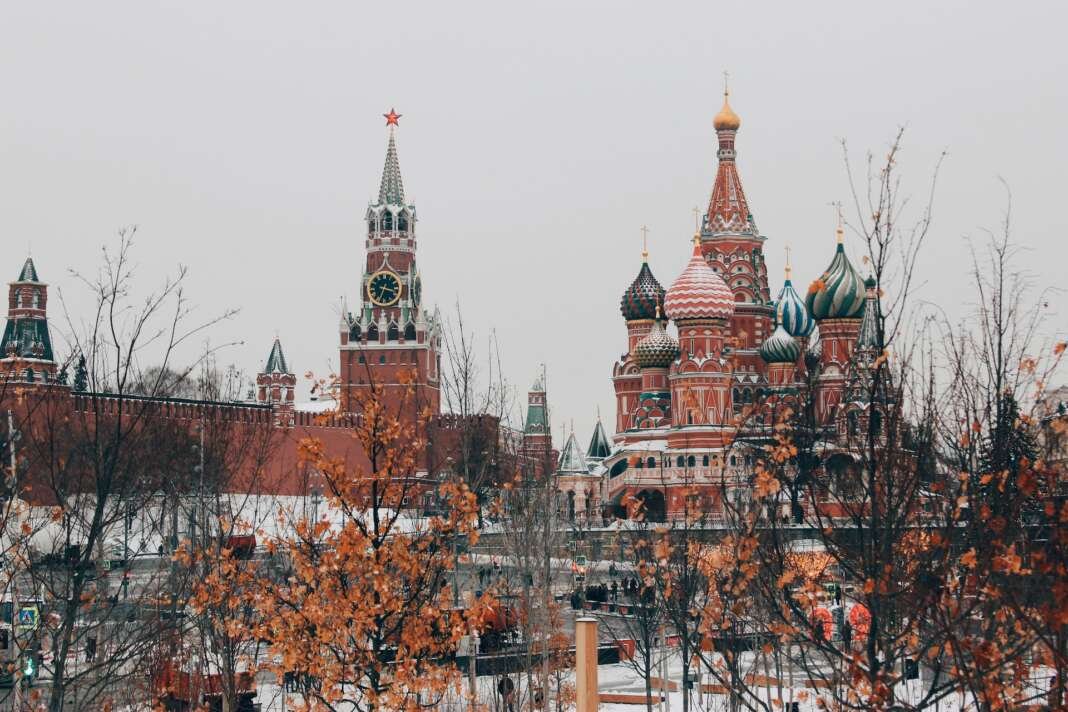 best time to visit moscow