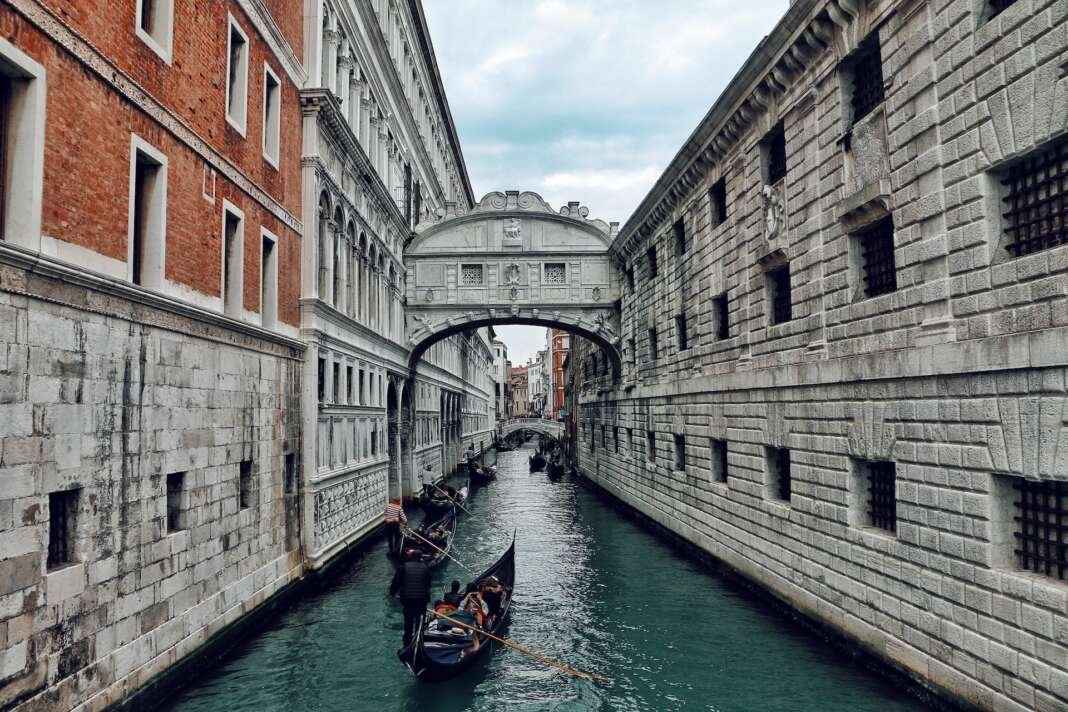 Venice