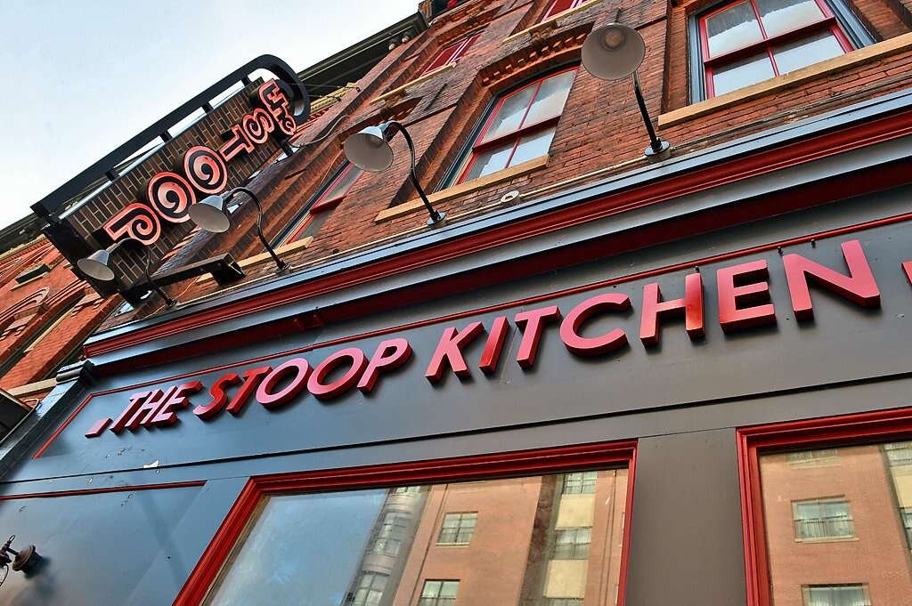 The Stoop Kitchen - 9 Best Restaurants in Syracuse NY (2023)