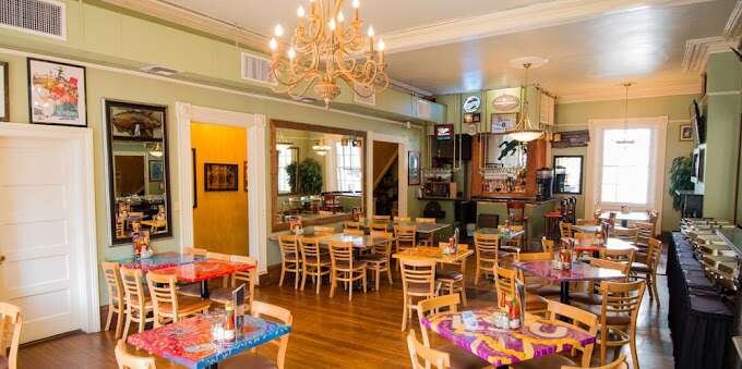 Olde Nola Cookery - 10 Best Restaurants in New Orleans (2023)