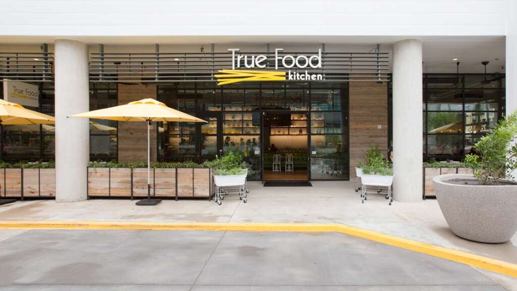 True Food Kitchen - 10 Best Restaurants in Austin Downtown (2023)
