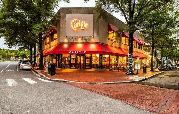 Carlyle - 10 Best Restaurants in Arlington VA (2023)