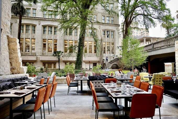 Domingo Restaurant - 10 Best Restaurants in San Antonio Riverwalk (2023)