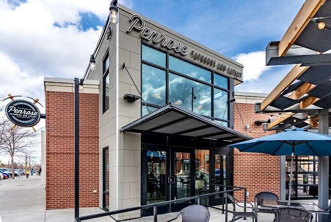 Penrose Taphouse & Eatery - 10 Best Restaurants in Fort Collins (2023)
