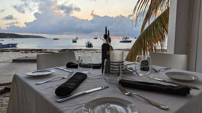 Dolce Vita - 10 Best Restaurants in Anguilla (2023)