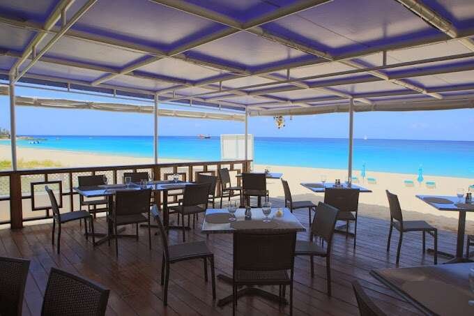 Ocean Echo Anguilla - 10 Best Restaurants in Anguilla (2023)