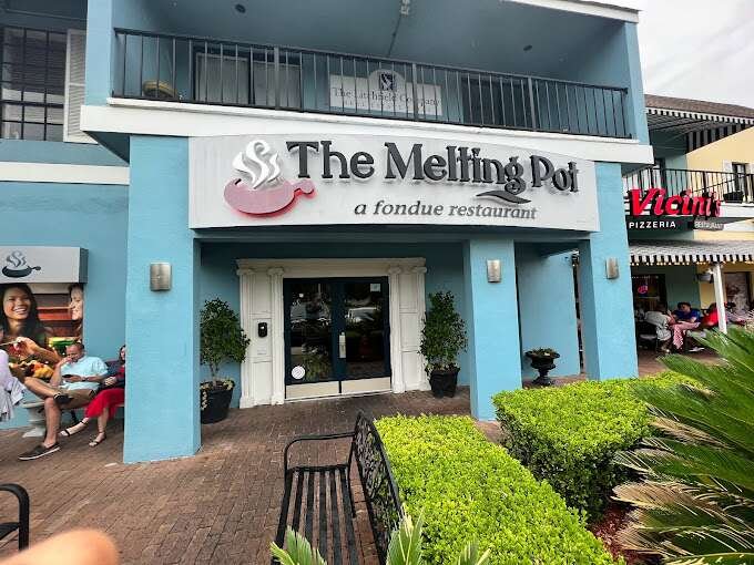 The Melting Pot Myrtle Beach - 10 Best Restaurants in Myrtle Beach (2023)