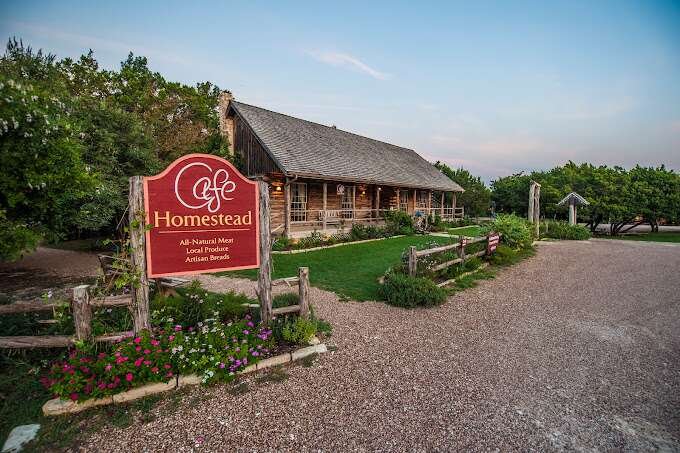 Cafe Homestead - 10 Best Restaurants in Waco (2023)