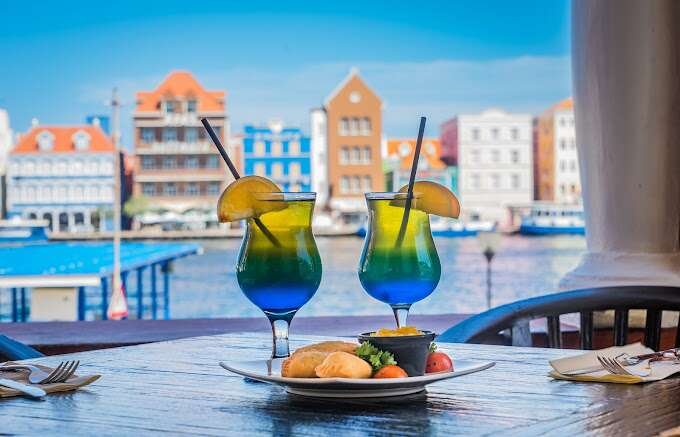 Restaurant & Cafe Gouverneur De Rouville - 10 Best Restaurants in Curacao (2023)