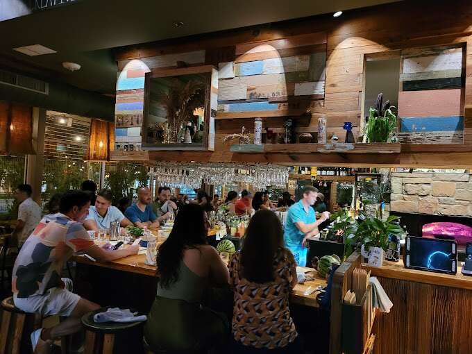 Odd Duck - 10 Best Restaurants in Austin (2023)