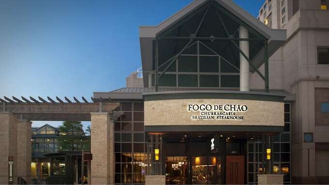 Fogo de Chao Brazilian Steakhouse - 10 Best Restaurants in San Antonio Riverwalk (2023)