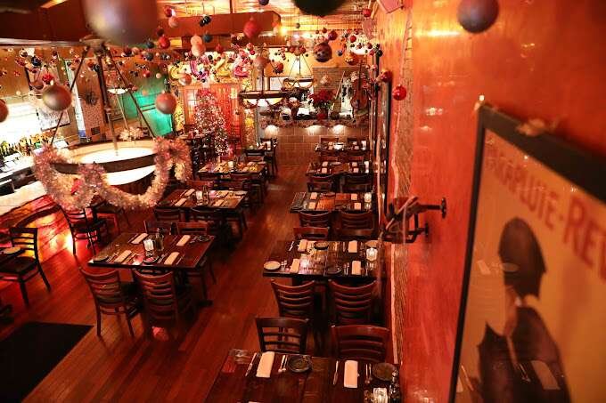 Mele Bistro - 10 Best Restaurants in Arlington VA (2023)