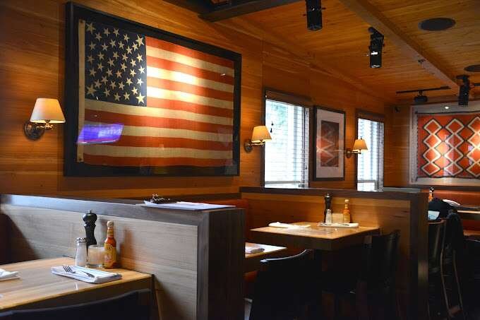 White House Tavern - 10 Best Restaurants in Aspen (2023)