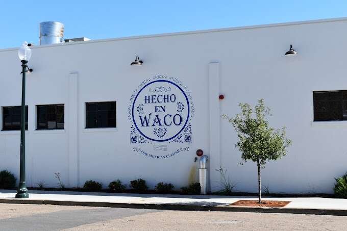 Hecho En Waco - 10 Best Restaurants in Waco (2023)