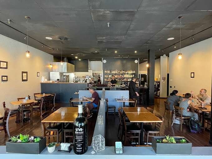Wiley's Downtown Bistro - 10 Best Restaurants in Spokane (2023)
