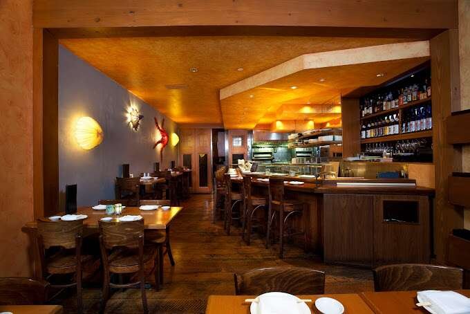 Matsuhisa - 10 Best Restaurants in Aspen (2023)