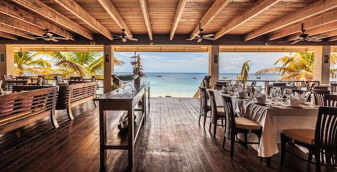 Da'Vida - 10 Best Restaurants in Anguilla (2023)