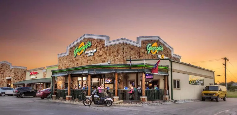 George's Restaurant and Bar - 10 Best Restaurants in Waco (2023)