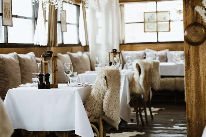 French Alpine Bistro - 10 Best Restaurants in Aspen (2023)