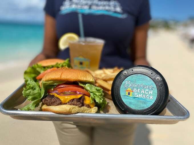 Blanchards Restaurant and Beach  - 10 Best Restaurants in Anguilla (2023)