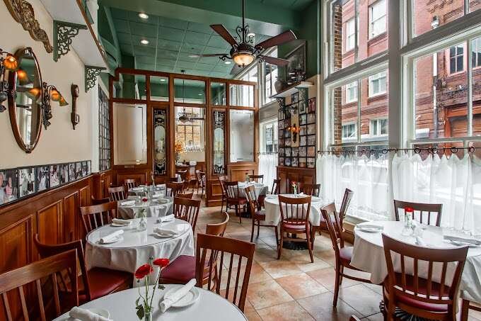 Irene's - 10 Best Restaurants in New Orleans (2023)