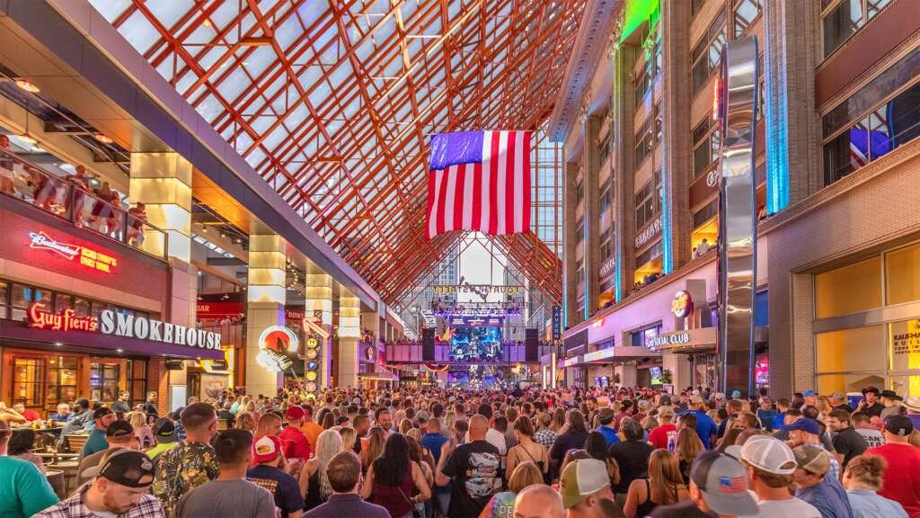 25 Best Things to Do in Louisville KY (2023)