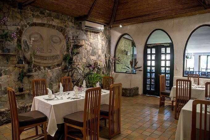 Restaurante Tinajas - 10 Best Restaurants in Panama City, Panama (2023)