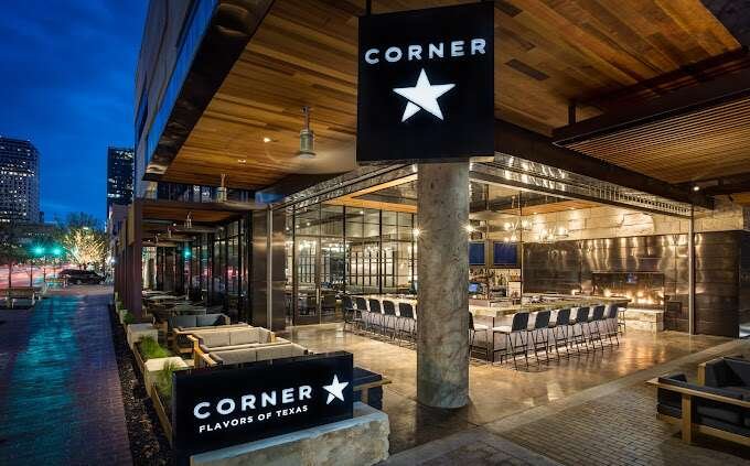 Corner Restaurant - 10 Best Restaurants in Austin (2023)