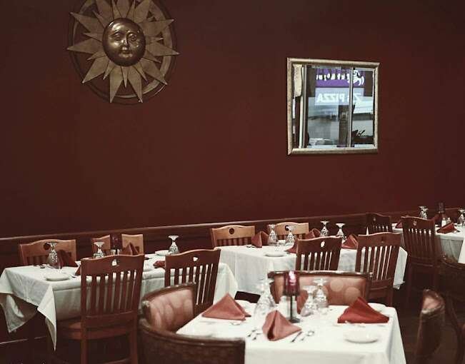 Sole Italian Restaurant - 10 Best Restaurants in Myrtle Beach (2023)