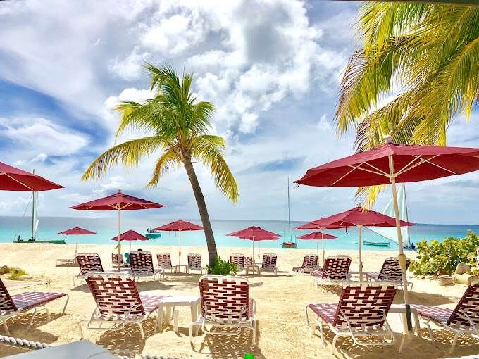 Jacala Beach Restaurant - 10 Best Restaurants in Anguilla (2023)