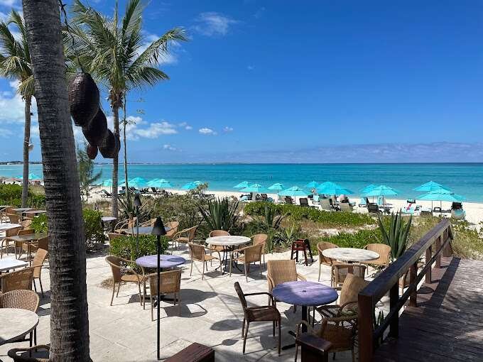 Bay Bistro - 10 Best Restaurants in Turks and Caicos (2023)