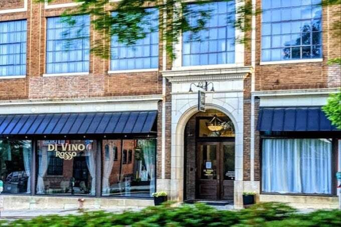 Di Vino Rosso - 10 Best Restaurants in Columbia SC (2023)