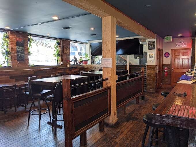 Heritage Bar & Kitchen - 10 Best Restaurants in Spokane (2023)