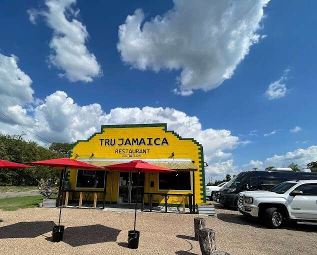 Tru Jamaica - 10 Best Restaurants in Waco (2023)