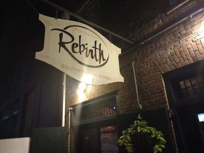 Restaurant Rebirth - 10 Best Restaurants in New Orleans (2023)