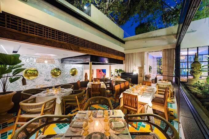 Cafe des Artistes - 10 Best Restaurants in Puerto Vallarta (2023)