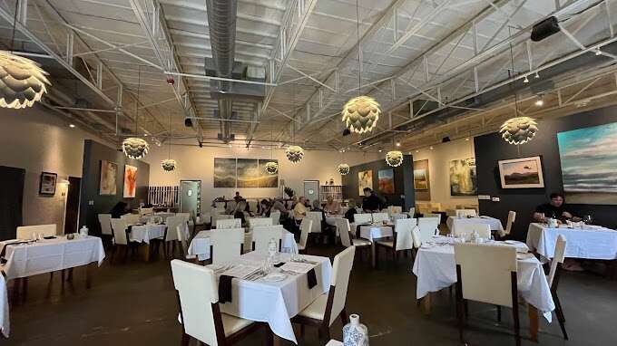 August E's - 10 Best Restaurants in Fredericksburg TX (2023)