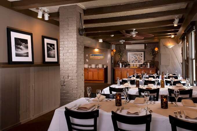 Fanizzi's Restaurant - 10 Best Restaurants in Provincetown (2023)