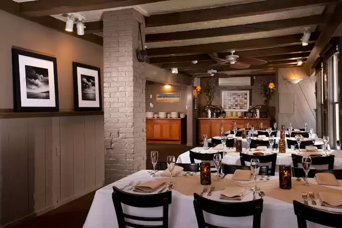 Fanizzi's Restaurant - 10 Best Restaurants in Provincetown (2023)