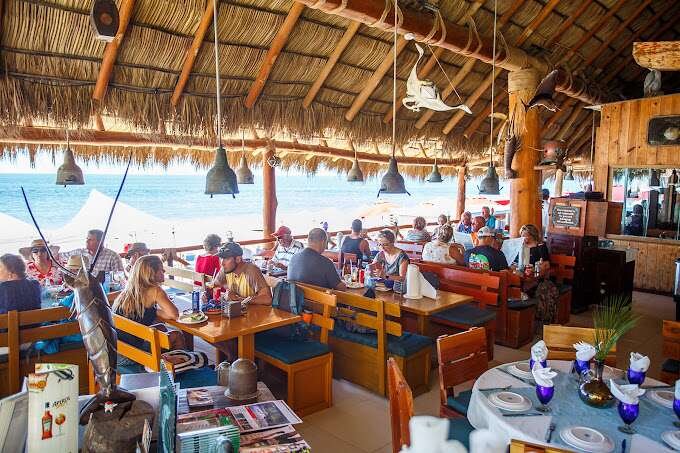 The Blue Shrimp Puerto Vallarta - 10 Best Restaurants in Puerto Vallarta (2023)