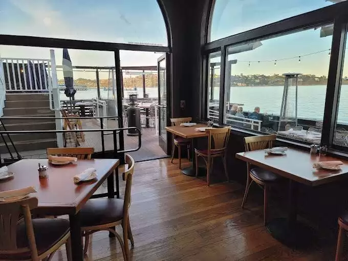 The Trident - 10 Best Restaurants in Sausalito (2023)