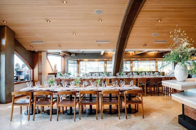 Barrel House Tavern - 10 Best Restaurants in Sausalito (2023)