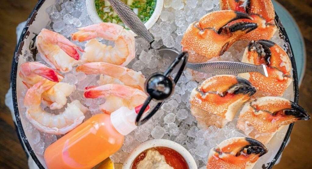 Seafood Delights - 9 Best Things to Do in Boston this Weekend with Family