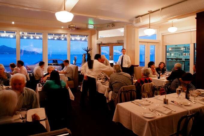 Angelino Restaurant - 10 Best Restaurants in Sausalito (2023)