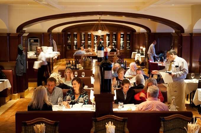 Poggio Trattoria - 10 Best Restaurants in Sausalito (2023)