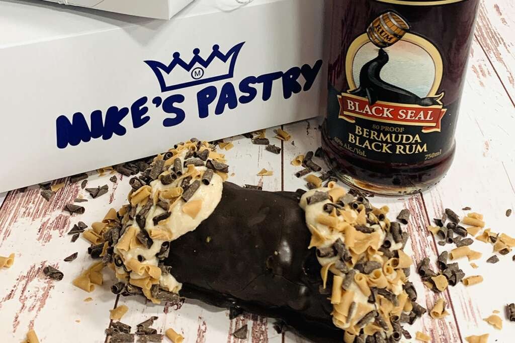 Mike's Pasty - 9 Best Things to Do in Boston this Weekend with Family
