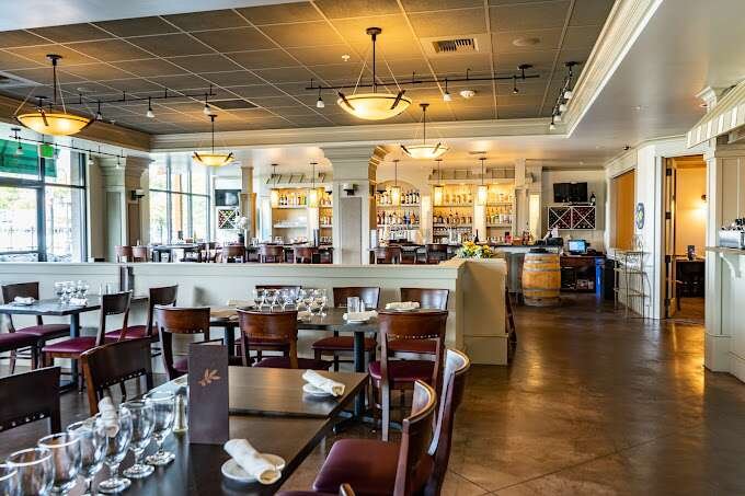 Lombardi's in Bellingham - 10 Best Restaurants in Bellingham (2023)