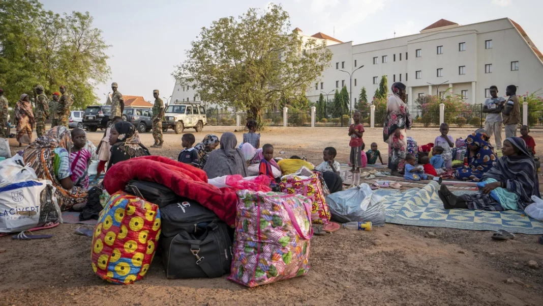 South Sudan Blocks Social Media Platforms Following Videos of Killings in Sudan